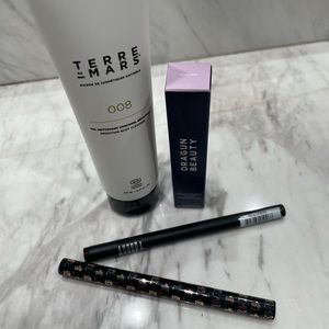 Boxycharm Items